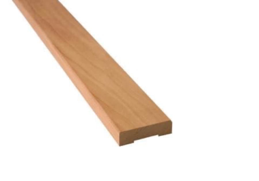 Thermory Thermo-Aspen 1x2 sauna wood