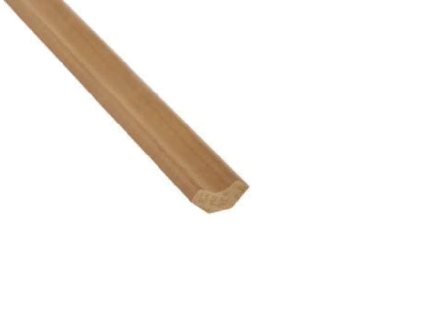 Thermory Thermo-Aspen 1x2 SI sauna wood