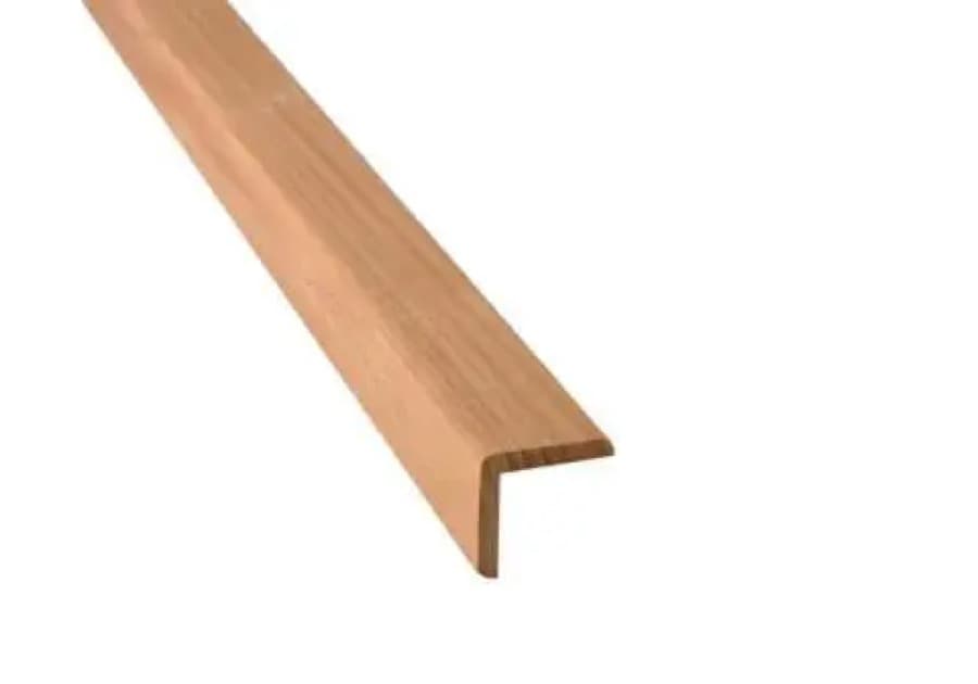 Thermory Thermo-Aspen 2x2 VA sauna wood