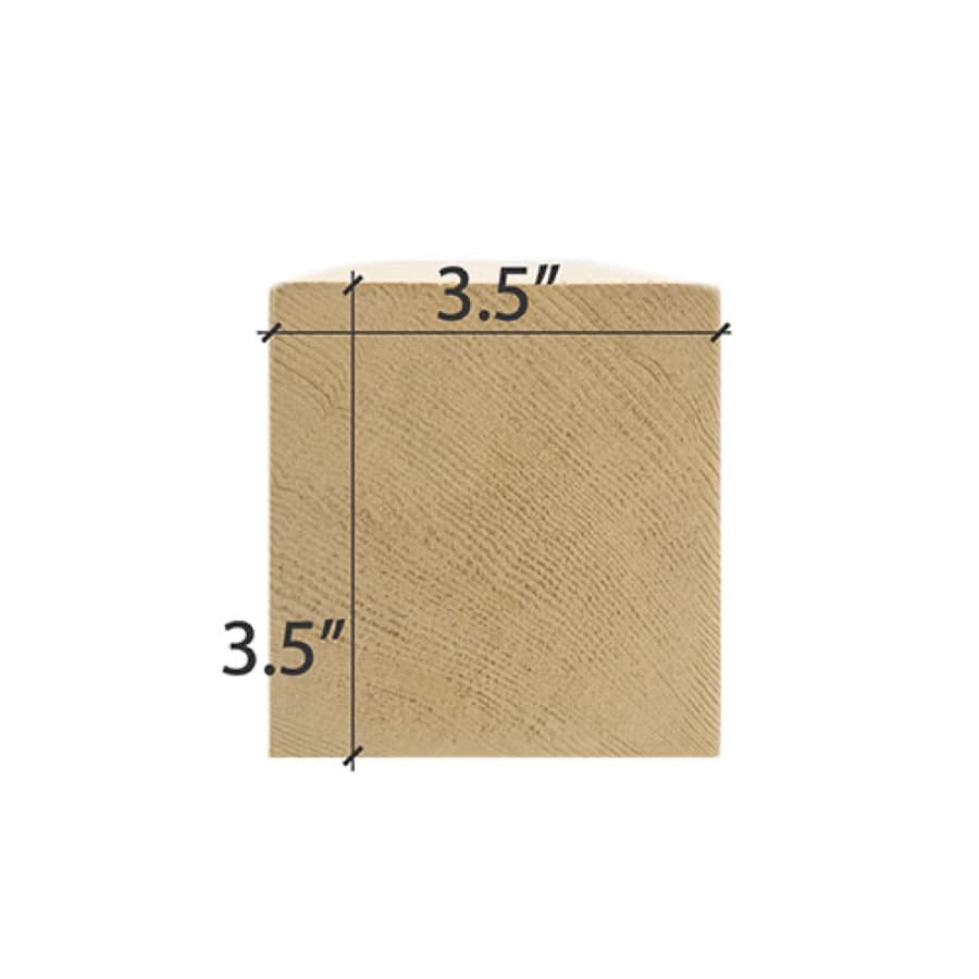 ProSaunas Western Red Cedar 4X4 S4S Bench, Backrest & Skirting sauna wood