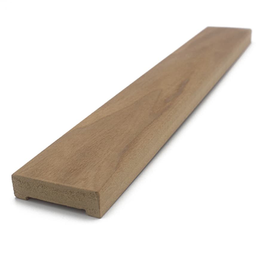 ProSaunas Thermo-Aspen 1X2 UK Door Trim sauna wood
